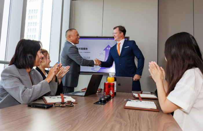 The impact you can expect