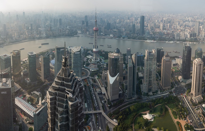 Step 1 — Setup & Representation