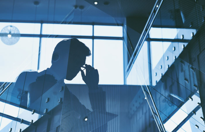 Step 2 — Target Identification