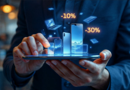 Sales And Distribution